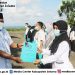 BUPATI SELUMA BAGIKAN SK PTT DI LINGKUNGAN DINAS KESEHATAN