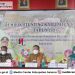REMBUK STUNTING KABUPATEN SELUMA TAHUN 2021 SECARA VIRTUAL