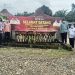 VAKSINASI COVID-19 MASSAL DI KECAMATAN ULU TALO