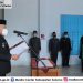 PELANTIKAN DAN PENGAMBILAN SUMPAH JABATAN ADMINISTRASI DI LINGKUNGAN DINAS KESEHATAN KABUPATEN SELUMA