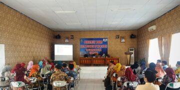 PERTEMUAN TEKNIS SISTEM PELAPORAN HIV ONLINE ( SIHA ) DI KABUPATEN SELUMA TAHUN 2022