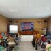PERTEMUAN TEKNIS SISTEM PELAPORAN HIV ONLINE ( SIHA ) DI KABUPATEN SELUMA TAHUN 2022