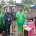 DINAS KESEHATAN KABUPATEN SELUMA MEMBERIKAN BANTUAN DAN PELAYANAN KESEHATAN GRATIS UNTUK MASYARAKAT TERDAMPAK MUSIBAH BANJIR DI KABUPATEN SELUMA