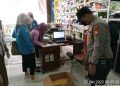 PEMANTAUAN APOTIK-APOTIK DI KABUPATEN SELUMA