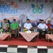 GERAKAN NASIONAL AKSI BERGIZI DAN HARI KESEHATAN NASIONAL (HKN) KE-58