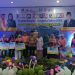 BALITA ASAL SELUMA JUARA 1 LOMBA BALITA SEHAT TINGKAT PROVINSI BENGKULU
