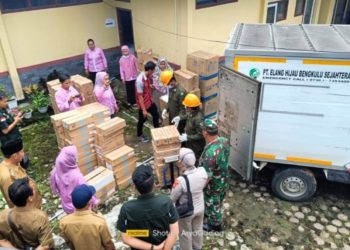 DINKES SELUMA MUSNAHKAN 1,2 TON OBAT EXPIRED