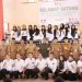 PEMBUKAAN PRA UJI KOMPETENSI JABATAN FUNGSIONAL KESEHATAN