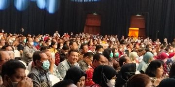 RAPAT KERJA KESEHATAN NASIONAL (RAKERKESNAS) TAHUN 2023