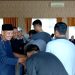 DO’A DAN MAKAN BERSAMA DINAS KESEHATAN KABUPATEN SELUMA DALAM RANGKA MENYAMBUT BULAN RAMADHAN 1444 H / TAHUN 2023