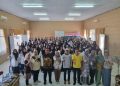 PEMBUKAAN PRE UJI KOMPETENSI JABATAN FUNGSIONAL KESEHATAN TAHUN 2023