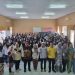 PEMBUKAAN PRE UJI KOMPETENSI JABATAN FUNGSIONAL KESEHATAN TAHUN 2023