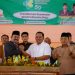 ACARA PUNCAK HARI KESEHATAN NASIONAL KE-59 DINAS KESEHATAN KABUPATEN SELUMA