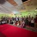 SAFARI RAMADHAN DINAS KESEHATAN KABUPATEN SELUMA DI MASJID AL-IKLAS KECAMATAN ULU TALO