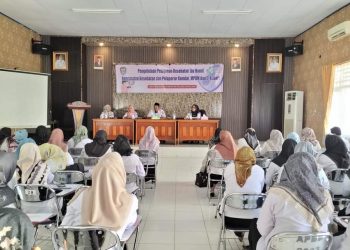 PENGELOLAHAN PELAYANAN KESEHATAN IBU HAMIL, PENCATATAN KESEHATAN DAN PELAPORAN KOMDAT, MPDM & E-KOHORT