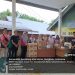 TIM KRISIS DINAS KESEHATAN KABUPATEN SELUMA TURUN LANGSUNG KE LOKASI BANJIR UNTUK MEMANTAU DAN MEMBERIKAN BANTUAN OBAT DI WILAYAH TERDAMPAK BANJIR KABUPATEN SELUMA TAHUN 2024