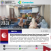 DINAS KESEHATAN KABUPATEN SELUMA GELAR PERTEMUAN KOORDINASI PROGRAM PROMOSI KESEHATAN DAN PEMBERDAYAAN MASYARAKAT