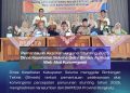 Pemantauan Aksi Konvergensi Stunting 2025: Dinas Kesehatan Seluma Gelar Bimtek Aplikasi Web Aksi Konvergensi