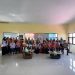 SUPERVISI DAN PENDAMPINGAN LOKUS SCALE UP ILP BERSUMBER DANA HIBAH GLOBAL FUND