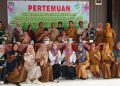 PERTEMUAN PENGELOLAAN PELAYANAN KESEHATAN BAGI PENDUDUK TERDAMPAK KRISIS KESEHATAN AKIBAT BENCANA DAN/ATAU BERPOTENSI BENCANA “PENGUATAN KAPASITAS TENAGA TGC” TAHUN 2025