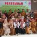 PERTEMUAN PENGELOLAAN PELAYANAN KESEHATAN BAGI PENDUDUK TERDAMPAK KRISIS KESEHATAN AKIBAT BENCANA DAN/ATAU BERPOTENSI BENCANA “PENGUATAN KAPASITAS TENAGA TGC” TAHUN 2025