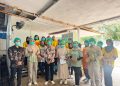 INSPEKSI KESEHATAN LINGKUNGAN DAN KOORDINASI SIKLUS PEMENUHAN GIZI PROGRAM MBG