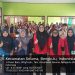 DINAS KESEHATAN SELUMA GELAR KEGIATAN PELAKSANAAN KEBUGARAN JASMANI MELALUI SOSIALISASI SIPGAR DI MTSn 2 SELUMA