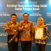 DESA KUNGKAI BARU KABUPATEN SELUMA RAIH JUARA 2 NASIONAL DALAM LOMBA DESA PANGAN AMAN BPOM RI 2025