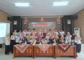 Dinas Kesehatan Kabupaten Seluma Menerima Kunjungan Dari Kementrian Kesehatan Republik Indonesia dan BRIN , Terkait CVD ( Counter Verification Data) Kabupaten Seluma 2025