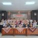 Dinas Kesehatan Kabupaten Seluma Menerima Kunjungan Dari Kementrian Kesehatan Republik Indonesia dan BRIN , Terkait CVD ( Counter Verification Data) Kabupaten Seluma 2025
