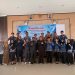SOSIALISASI ELECTRONIC MANAGEMENT ARCHIVE SYSTEM (E-MAS) Sistem Manajemen Arsip Berbasis Elektronik Terintegrasi
