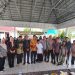 DINAS KESEHATAN KABUPATEN SELUMA HADIRI PENGUKUHAN PENGURUS CABANG PPDI