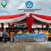 KEGIATAN AKSI BERGIZI DI SMP NEGERI 5 SELUMA