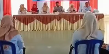 SOSIALISASI PENGOLAAN PELAYANAN KESEHATAN PADA IBU BERSALIN TAHUN 2025