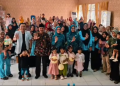 LOMBA BALITA SEHAT TINGKAT KABUPATEN SELUMA TAHUN 2025