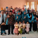 LOMBA BALITA SEHAT TINGKAT KABUPATEN SELUMA TAHUN 2025