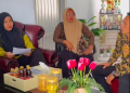 EVALUASI CAPAIAN PROGRAM PENYAKIT MENULAR DI PUSKESMAS MASMAMBANG DAN SUKAMERINDU