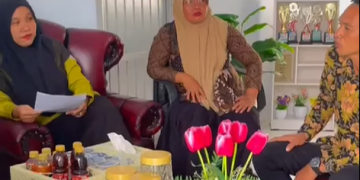 EVALUASI CAPAIAN PROGRAM PENYAKIT MENULAR DI PUSKESMAS MASMAMBANG DAN SUKAMERINDU