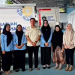 DINKES SELUMA LAKUKAN INSPEKSI KESEHATAN LINGKUNGAN DAN KOORDINASI PEMENUHAN GIZI DI SPPG TALANG SALING