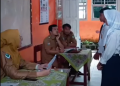 AUDISI SEKOLAH LABORATORIUM PANCASILA DIGELAR DI SMPN 06 SELUMA
