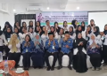 DINKES SELUMA GELAR PELATIHAN PELAYANAN KESEHATAN BAGI KORBAN KTPA DAN TPPO TAHUN 2025