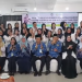 DINKES SELUMA GELAR PELATIHAN PELAYANAN KESEHATAN BAGI KORBAN KTPA DAN TPPO TAHUN 2025