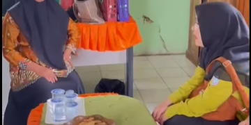 DINKES SELUMA LAKSANAKAN EVALUASI CAPAIAN PROGRAM PENYAKIT MENULAR DI PUSKESMAS