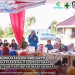 GERAKAN POSYANDU AKTIF DILAKSANAKAN DI DESA TALANG SEBARIS DAN DESA AIR TERAS