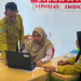 DINAS KESEHATAN KABUPATEN SELUMA LAKSANAKAN MONITORING DAN EVALUASI CAPAIAN PROGRAM PENYAKIT TIDAK MENULAR (PTM) DI 4 PUSKESMAS
