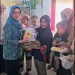 DINKES SELUMA DISTRIBUSIKAN MAKAN TAMBAHAN BAGI BUMIL DAN BALITA BERMASALAH GIZI