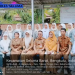 DINKES SELUMA LAKSANAKAN PKL PELATIHAN KETERAMPILAN DASAR KADER POSYANDU
