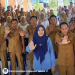 DINKES SELUMA LAKSANAKAN SOSIALISASI PENGELOLAAN PELAYANAN IBU BERSALIN