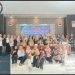 KURSUS KEAMANAN PANGAN SIAP SAJI BAGI PENJAMAH PANGAN PEMILIK RUMAH MAKAN DAN KATERING DIGELAR DI DINAS KESEHATAN SELUMA