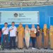 Dinas Kesehatan Seluma Lakukan Inspeksi Kesehatan Lingkungan dan Koordinasi Siklus Pemenuhan Gizi di SPPG Sidomulyo